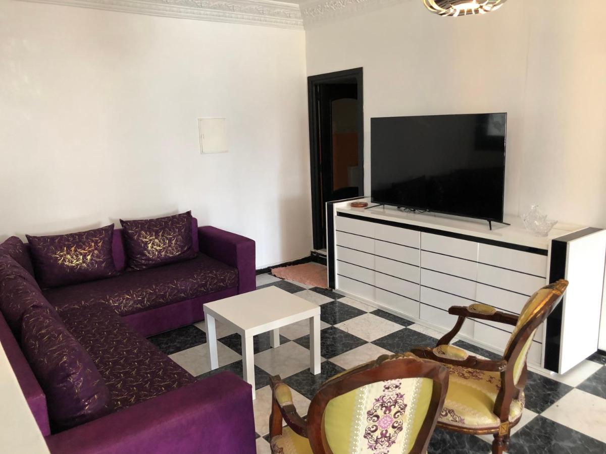 Casa Lux Apartment Tétouan Exterior photo