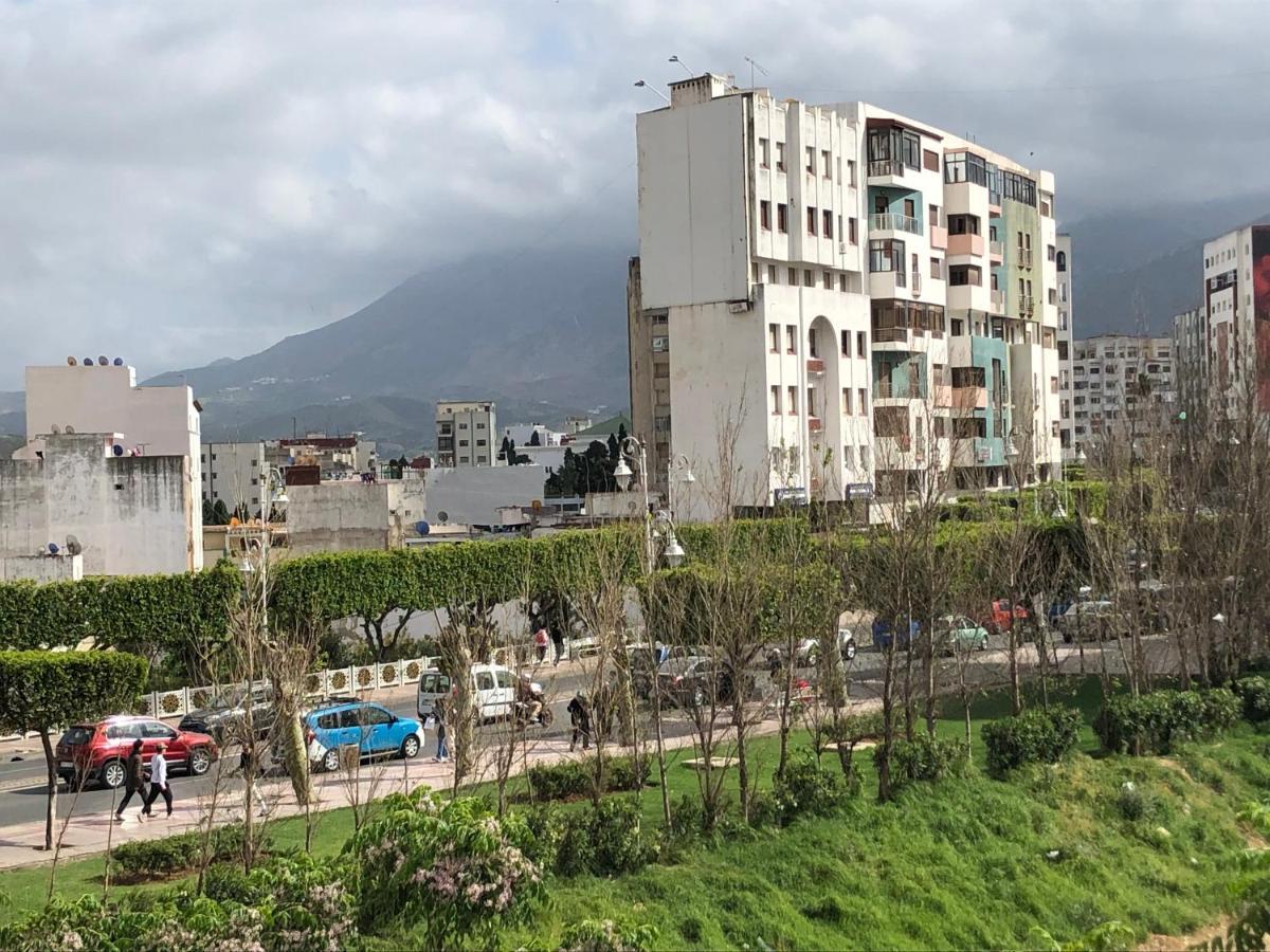 Casa Lux Apartment Tétouan Exterior photo